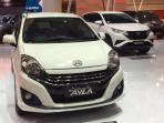 Dibanderol Mulai Rp 75 Jutaan, Harga Mobil Bekas Daihatsu Ayla Tahun 2017 