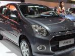 Dibanderol Rp 70 Jutaan, Mobil Bekas Daihatsu Ayla Tahun 2015 