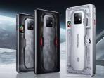 HP Gaming Nobia Red Magic 7S Pro Resmi Meluncur Dibekali RAM Jumbo 12 GB