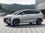 Hyundai Stargazer Bisa Dipesan Mulai Hari Ini, Segini Harganya OTR Jakarta