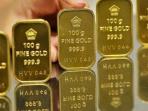 Ingin Investasi Emas? Cek Rincian Harga Emas Batangan di Pegadaian Hari Ini