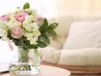 Inilah 11 Cara Merawat Bunga Potong, Dijamin Tetap Segar dan Tahan Lama