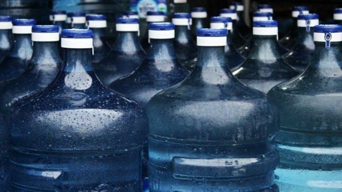 Jangan Sampai Terkecoh, Ini Ciri-ciri Aqua Galon Asli dan Palsu