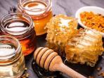Ketahui, Manfaat Madu untuk Ibu Hamil Luar Biasa 