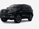Toyota Fotuner Kena Diskon 8 Jutaan di Awal Juli 2022 