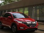 Mulai Rp 230 Jutaan, Harga Mobil Bekas Honda HR-V Tahun 2019