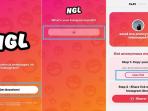 NGL Link Sedang Viral di IG Stories, Intip Yuk Cara Membuatnya