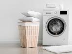 Pakai Mesin Cuci Tiap Hari Tetap Bisa Hemat Listrik? Ikuti 3 Cara Ini