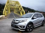 Pilihan SUV Ramah Kantong, Cek Harga Mobil Bekas Honda BR-V Tahun 2015-2017 