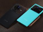 Ponsel Terbaru Vivo X80 dan X80 Pro, Akan Rilis di Indonesia pada 26 Juli