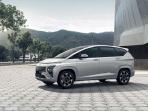 Punya Fitur Melimpah, Cek Harga dan Spesifikasi Hyundai Stargazer 2022