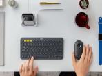Rekomendasi Mouse Wireless Terbaik di Tahun 2022, Pas Buat Kerja dan Main Game