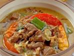 Resep Tongseng Kambing Tanpa Santan Dijamin Lezat Bikin Nambah Terus