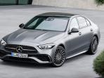 Resmi Hadir di Indonesia, Segini Harga Mercedes-Benz C-Class (W206) 2022