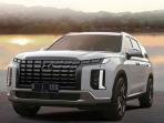 Resmi Meluncur, Segini Harga Hyundai Palisade Facelift OTR Jakarta