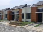 Rumah Minimalis dan Modern di Citayam Ditawarkan Mulai Rp 160 Jutaan