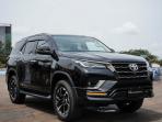 SUV Gagah dan Favorit, Harga Toyota Fortuner Tahun 2007 Semakin Murah