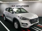 SUV Keren, Cek Harga Mobil Bekas Hyundai Tuscon Tahun 2012 