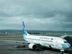 Saatnya Liburan, Harga Tiket Pesawat Jakarta-Bali Tak Sampai Rp 2 Juta Loh!