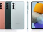Samsung Galaxy M Series Kena Diskon di Shopee dengan Bunga Cicilan 0 persen