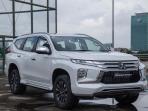 Semakin Terjangkau, Harga Mobil Bekas Mitsubishi Pajero Sport Tahun 2009-2011
