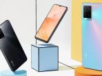 Seri Paling Terjangkau, Cek Daftar Harga HP Vivo Y Series per Juli 2022