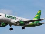 Simak, Begini Cara Mudah Chek In Online Citilink