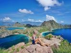 Simak, Tips Liburan Nyaman dan Aman ke Labuan Bajo NTT 