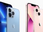 Simak Daftar Harga iPhone Terbaru per Juli 2022, Ada iPhone 11 series hingga iPhone 13 series