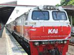 Simak Syarat Terbaru Naik Kereta Api Jarak Jauh, Belaku Mulai 17 Juli