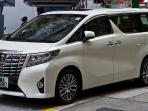 Simak Yuk, Sederet Mobil Mewah Diatas 2.000 cc yang Dilarang Beli Pertalite dan Solar