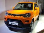 Sudah Bisa Dipesan, Segini Harga Suzuki S-Presso OTR DKI Jakarta