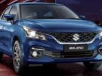Suzuki New Baleno Facelift Sudah Bisa Dipesan dengan Harga Segini