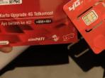 Telkomsel Mulai Matikan Sinyal 3G, Cek Cara Upgrade Kartu 4G via GraPARI Online
