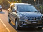 Banderol di Bawah 200 Jutaan, Cek Harga Mobil Bekas Suzuki Ertiga Generasi Pertama