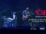 Tiket Konser The Script di Bandung Akan Dijual Besok, Dibanderol Mulai Rp 720 Ribu