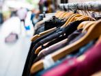 Tips Belanja Baju Preloved dan Thrifting Agar Tak Dapat Barang Zonk