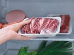 Tips Menyimpan Daging Kurban Tetap Segar Hingga 2 Bulan Anti Busuk