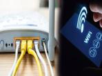 Tips dan Trik Mudah Atasi Wifi di Rumah yang Lemot 