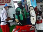 Tips dan Trik Mudah Bikin Motor Matik Jadi Makin Irit BBM