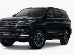 Toyota Fortuner Alami Kenaikan Harga Hingga Rp 10 Juta pada Juli, Cek Harga Terkini