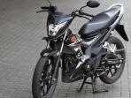  Update Harga Motor Honda Sonic 150R Terbaru, Dibanderol Rp 24 Jutaan 