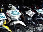 10 Rekomendasi Motor Bekas di Bawah Rp 10 juta dari Matik Hingga Bebek
