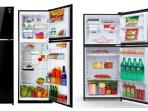 3 Rekomendasi Kulkas 2 Pintu Terbaik yang Hemat Listrik