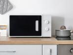 3 Rekomendasi Produk Microwave Low Watt Harga Murah