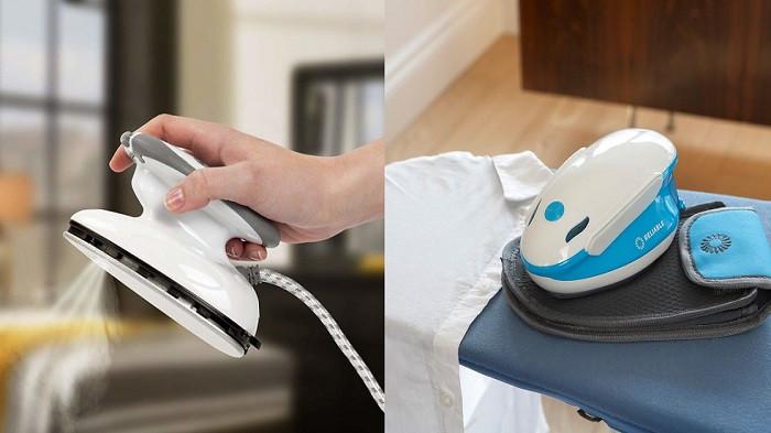 3 Rekomendasi Produk Setrika Mini Harga Murah yang Bisa Dibeli Online