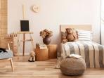 8 Benda Ini Tak Boleh Ada di Kamar Tidur Menurut Feng Shui, Segera Singkirkan
