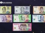 Bank Indonesia Luncurkan Uang Kertas Rupiah Baru, Begini Cara Tukarnya