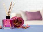 Begini Cara Membuat Pengharum Ruangan Lebih Wangi dan Tahan Lama