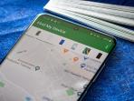 Begini Cara Mudah Melacak HP Android yang Hilang Pakai Google Maps